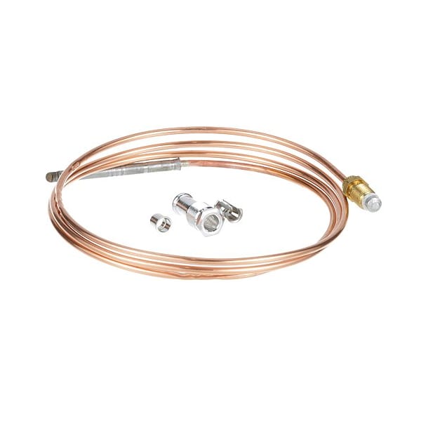 Thermocouple, Baso -Slmjim 48